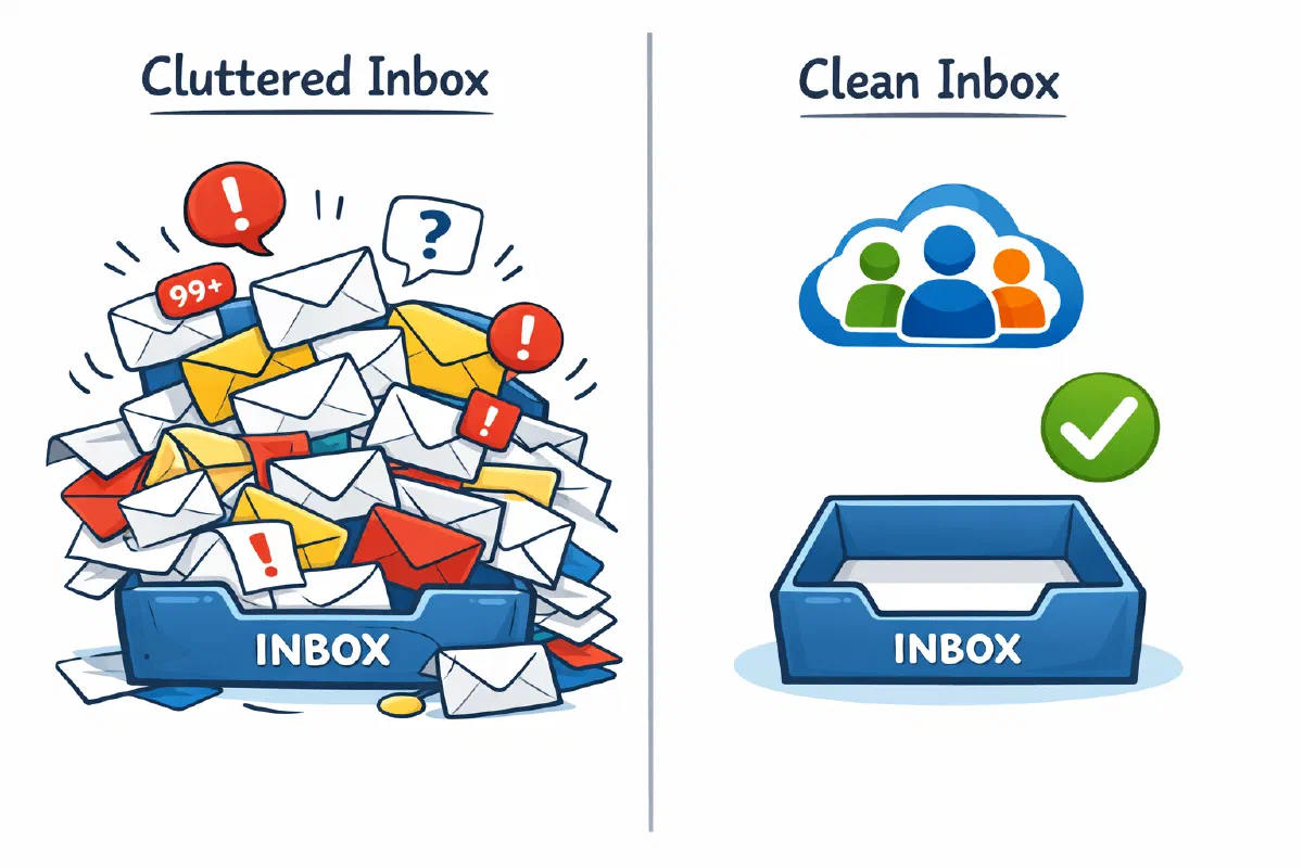 Create Microsoft 365 Groups Without the Welcome Email Flood