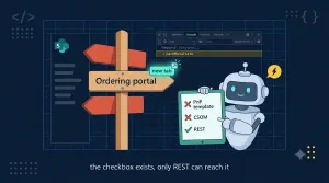The Checkbox With No API: Opening SharePoint Navigation Links in a New Tab